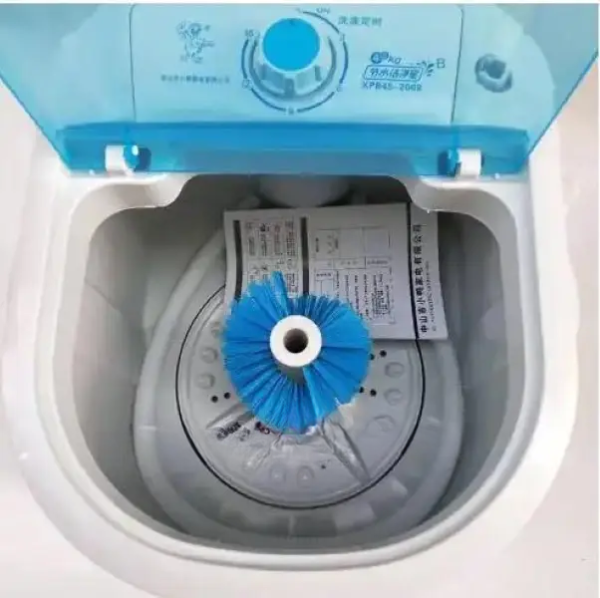 4.5KG Portable Mini Washing Machine - Image 2