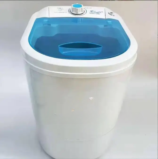 4.5KG Portable Mini Washing Machine