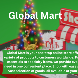 GLOBAL MART